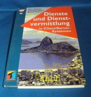 Dienste und Dienstvermittlung in Client/Server-Systemen