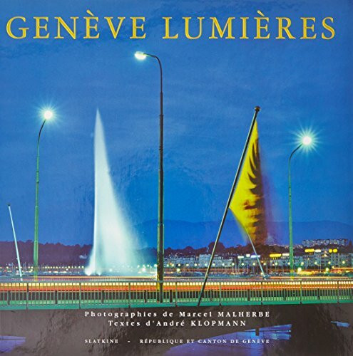 GENEVE LUMIERES