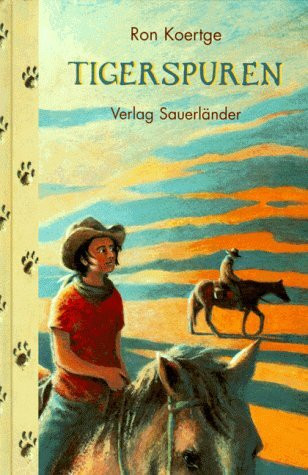 Tigerspuren