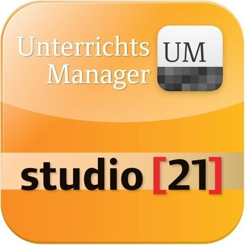 studio [21] - Grundstufe A1: Gesamtband. Unterrichtsmanager Premium