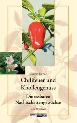 Chilifeuer & Knollengenuss