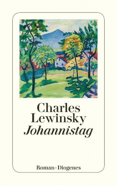 Johannistag