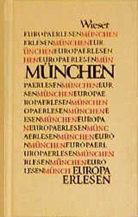 Europa Erlesen. München