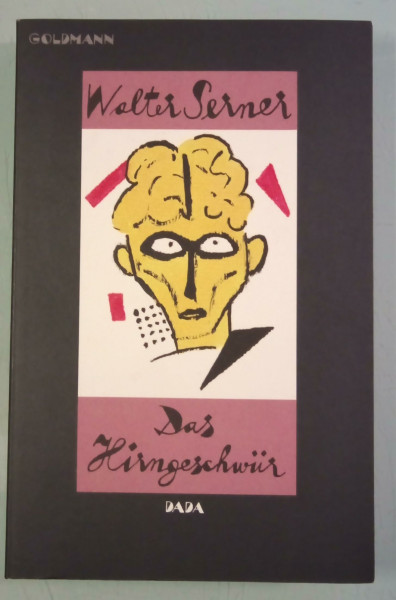 Das Hirngeschwür