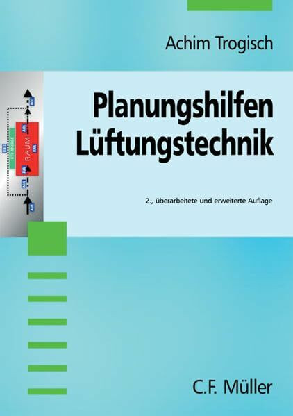 Planungshilfen Lüftungstechnik