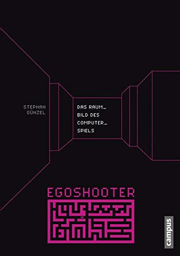 Egoshooter: Das Raumbild des Computerspiels