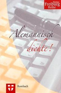 Alemannisch dichte!