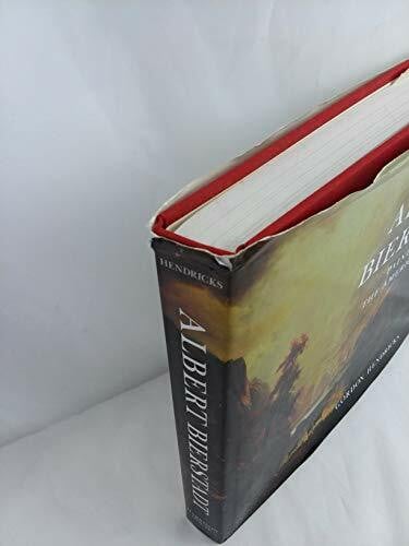 Albert Bierstadt: Painter of the American West