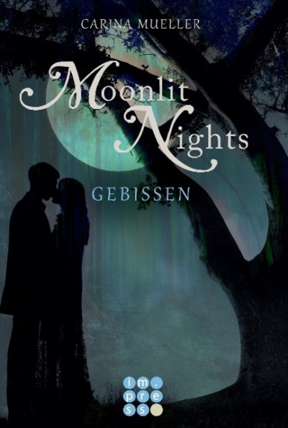 Moonlit Nights 02: Gebissen