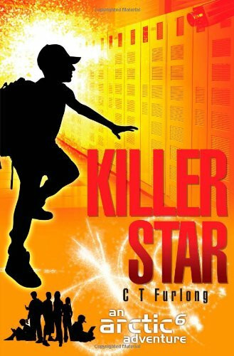 Killer Star: An Arctic6 Adventure