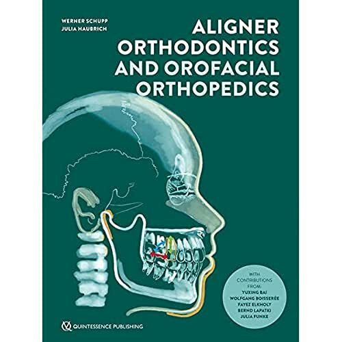 Aligner Orthodontics and Orofacial Orthopedics