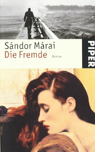 Die Fremde: Roman (Piper Taschenbuch)