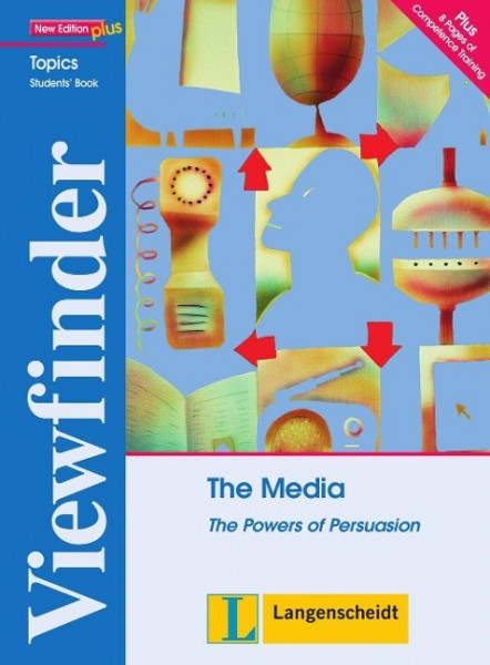 The Media - Students' Book