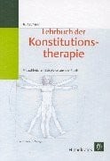 Lehrbuch der Konstitutionstherapie