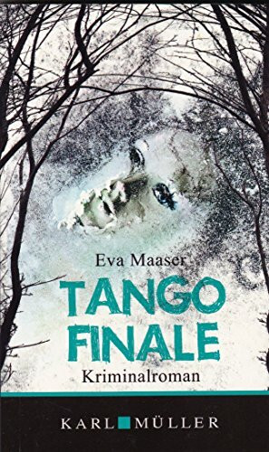 Tango Finale - Eva Masser