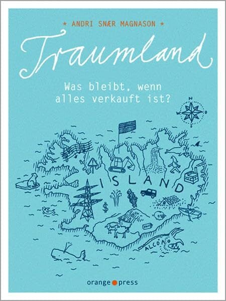 Traumland: Was bleibt, wenn alles verkauft ist? Traumland: Was bleibt, wenn alles verkauft ist?