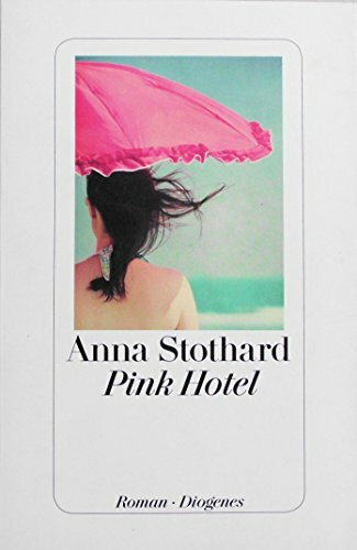 Pink Hotel: Roman