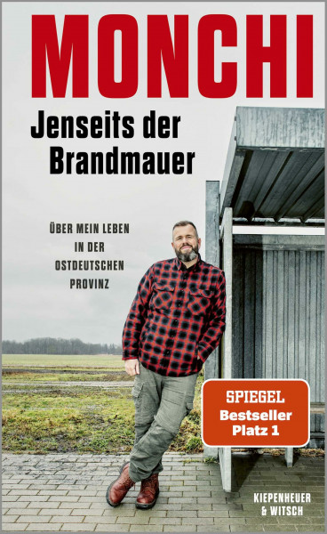 Jenseits der Brandmauer: Über mein Leben in der ostdeutschen Provinz
