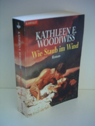 Wie Staub im Wind: Roman: Roman. Dtsch. v. Hartmut Zahn (Blanvalet Taschenbuch)