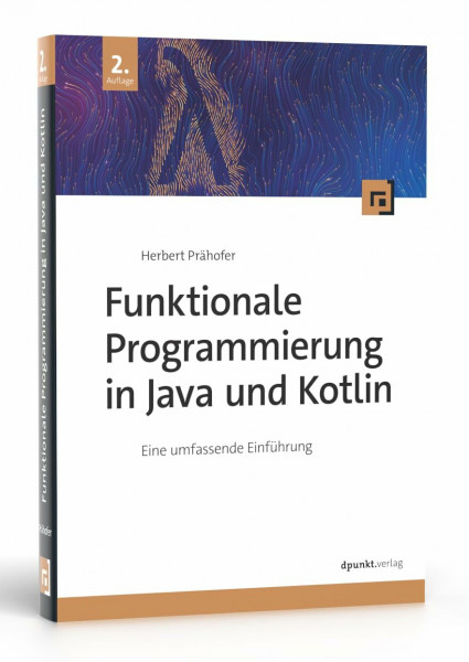 Funktionale Programmierung in Java und Kotlin: Eine umfassende Einführung