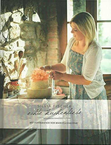 Echte Kuchenliebe