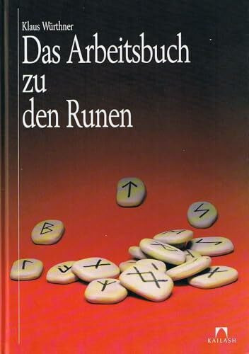 Das Arbeitsbuch zu den Runen