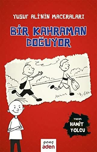 Yusuf Ali'nin Maceraları (Ciltli): Bir Kahraman Doğuyor