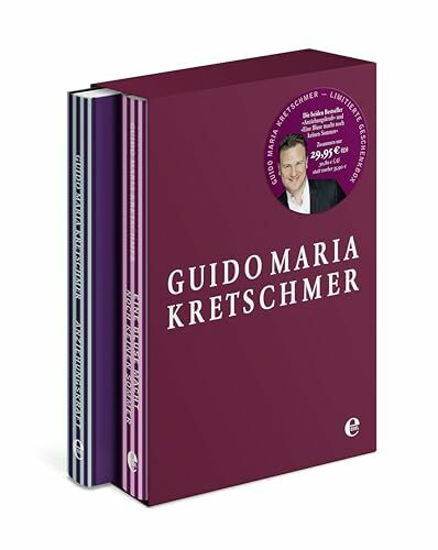 Guido Maria Kretschmer-Geschenkbox: Anziehungskraft; Eine Bluse macht noch keinen Sommer