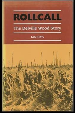 Rollcall: The Delville Wood story