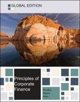 Principles of Corporate Finance - Global Edition