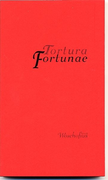 Tortura Fortunae