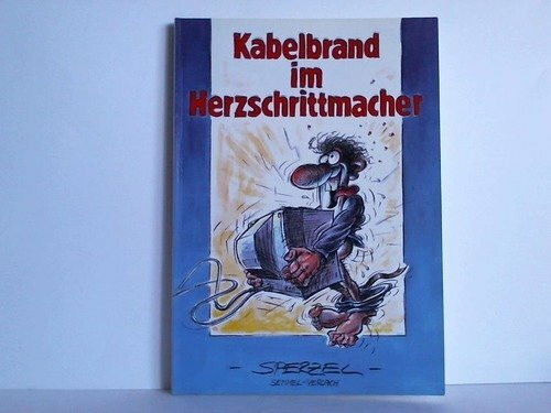 Kabelbrand im Herzschrittmacher