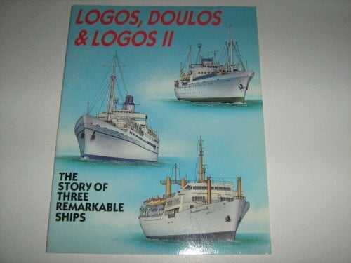 Logos, Doulos & Logos II Logos, Doulos & Logos II