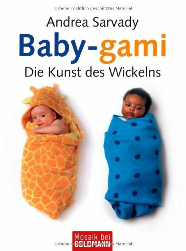 Baby-gami: Die Kunst des Wickelns