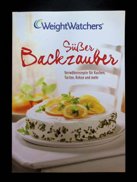 Süßer Backzauber: Verwöhnrezepte für Kuchen, Torten, Kekse und mehr