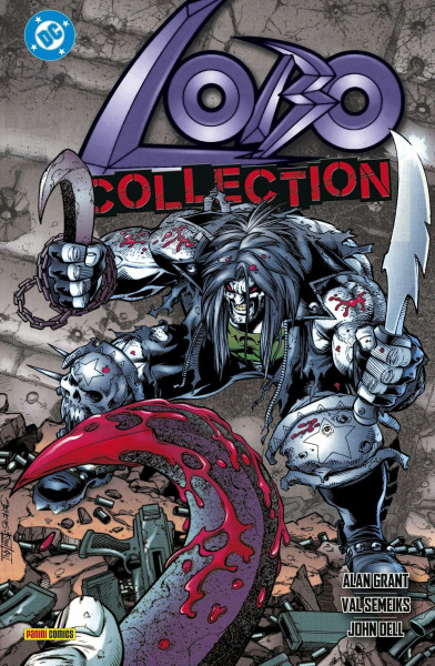 Lobo Collection: Bd. 2