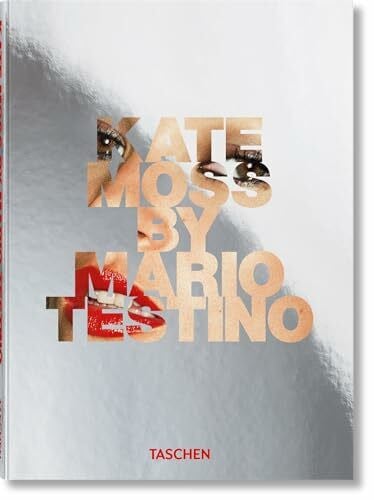 Kate Moss by Mario Testino (Icon)