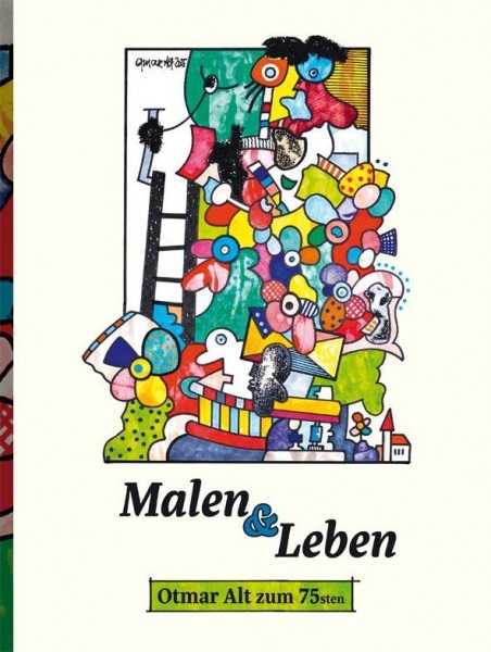 Malen und Leben