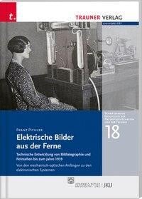 Elektrische Bilder aus der Ferne