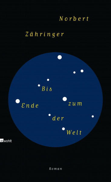 Bis zum Ende der Welt