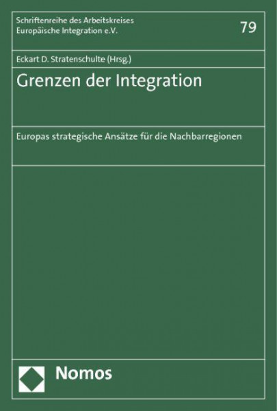 Grenzen der Integration