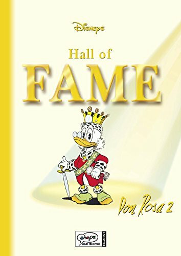 Hall of Fame 06: Don Rosa 2