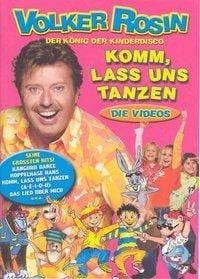 Komm, laß uns tanzen