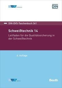 Schweißtechnik 14