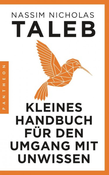 Kleines Handbuch für den Umgang mit Unwissen