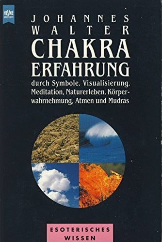 Chakra-Erfahrung