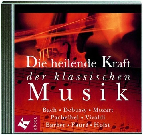 Die heilende Kraft der klassischen Musik