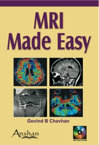 MRI Made Easy MRI Made Easy