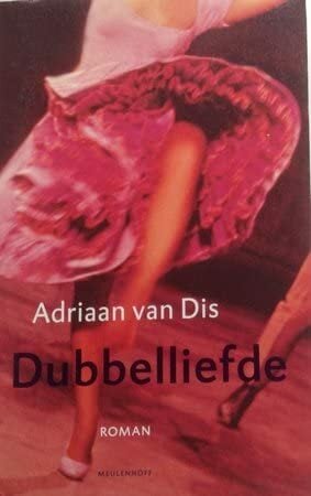 Dubbelliefde: geschiedenis van een jongeman Dubbelliefde: geschiedenis van een jongeman