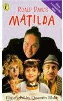 Puffin Matilda